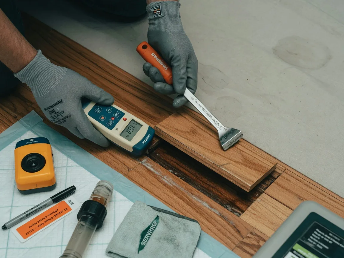 Why choose Water Damage Restoration in Carlton, GA
